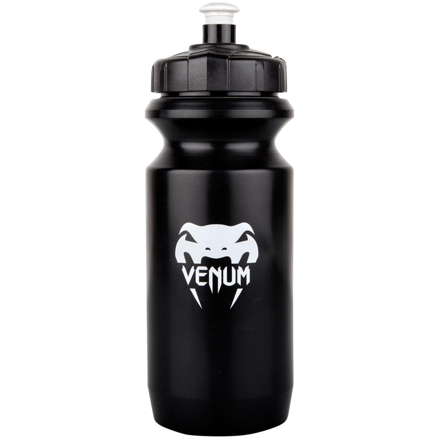 venum contender vandflaske - sort