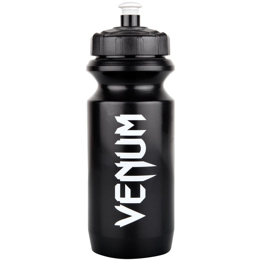 venum contender vandflaske - sort