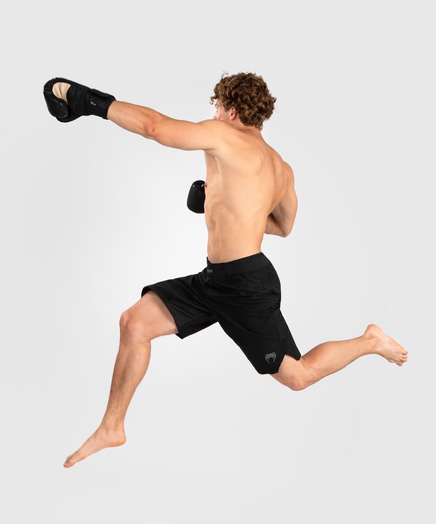 venum g-fit air fightshorts - sort