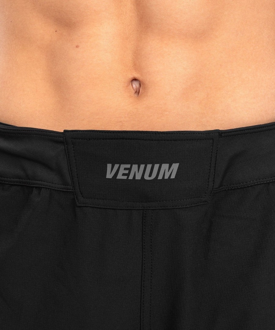 venum g-fit air fightshorts - sort