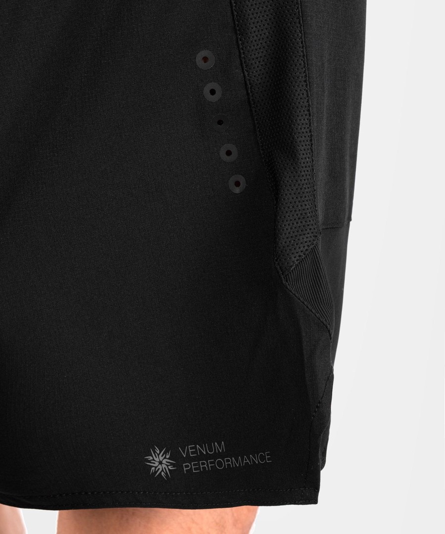 venum g-fit air fightshorts - sort