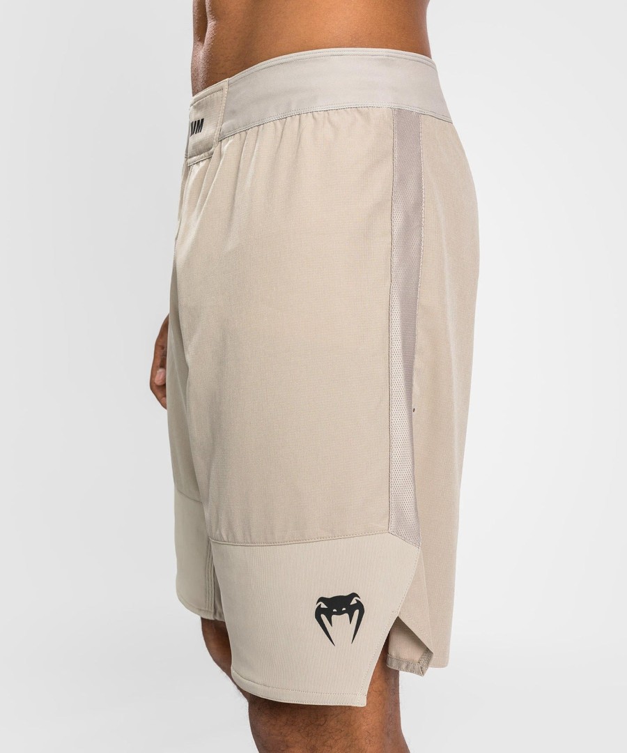 venum g-fit air fightshorts - sand