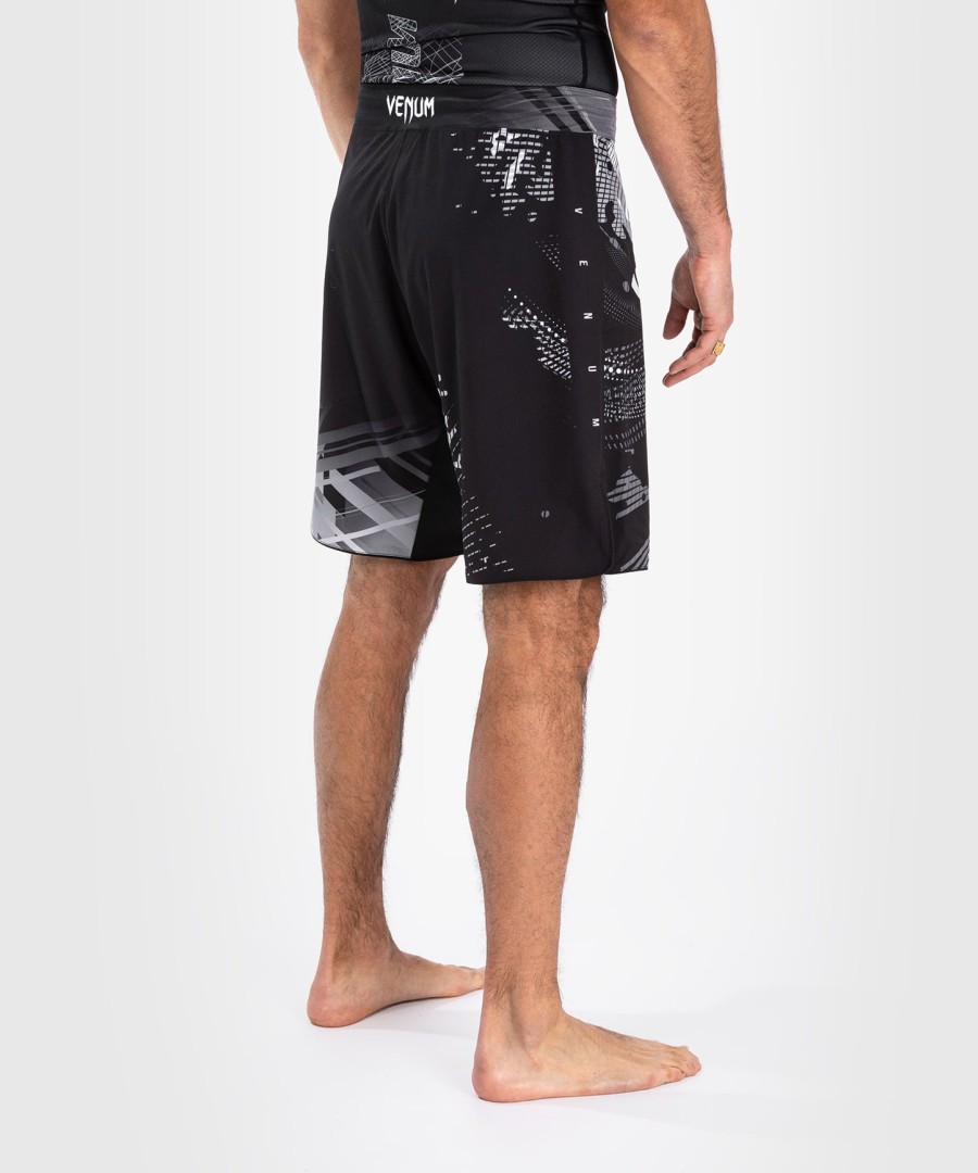 venum gorilla jungle fightshorts - sorthvid