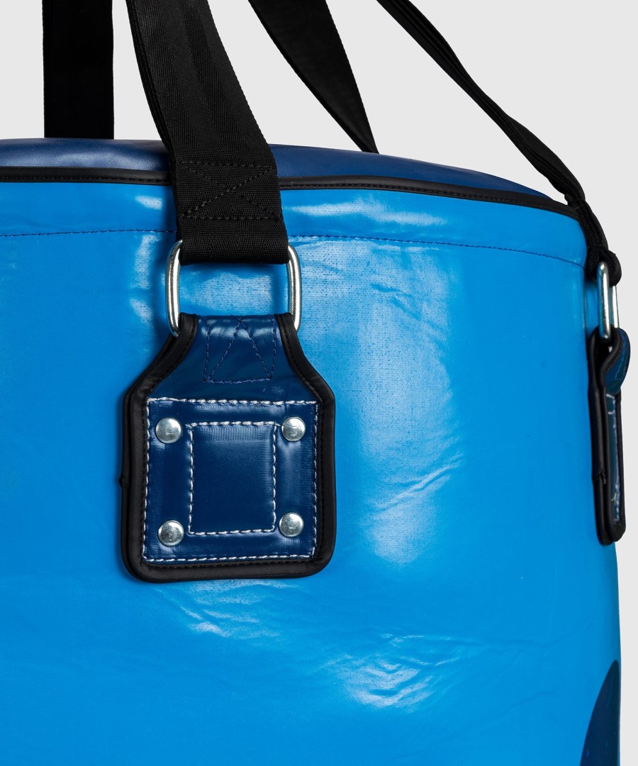 venum x top rank original heavy bag - marineblå
