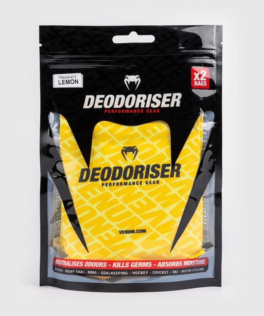 venum kontact deodoriser - citron