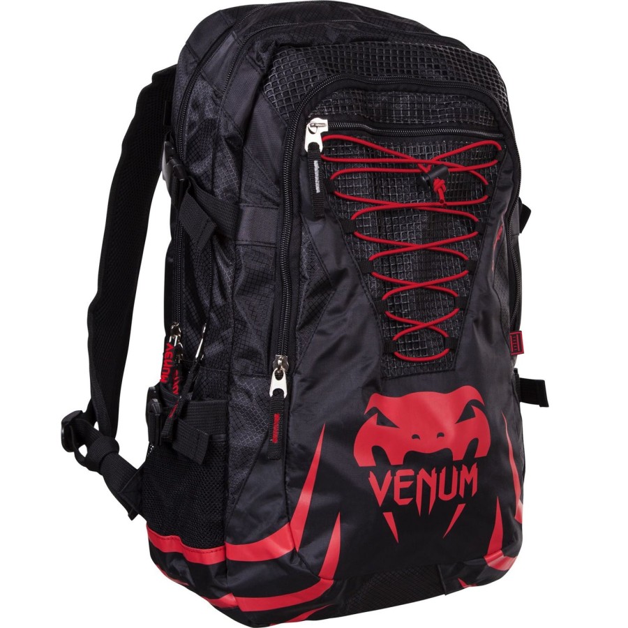 venum challenger pro rygsæk - rød djævel