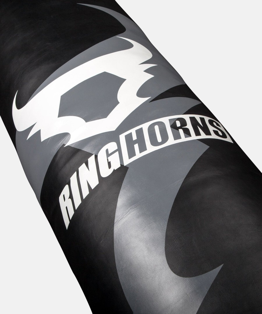 ringhorns charger tung taske - sort