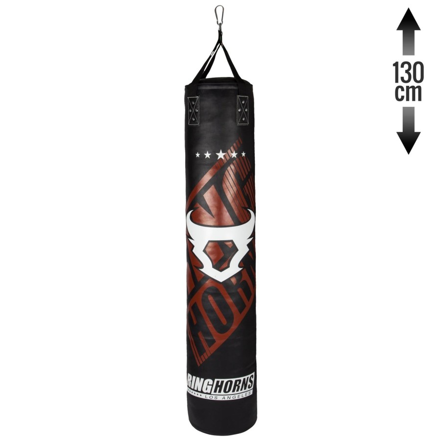 ringhorns nitro heavy bag - sort