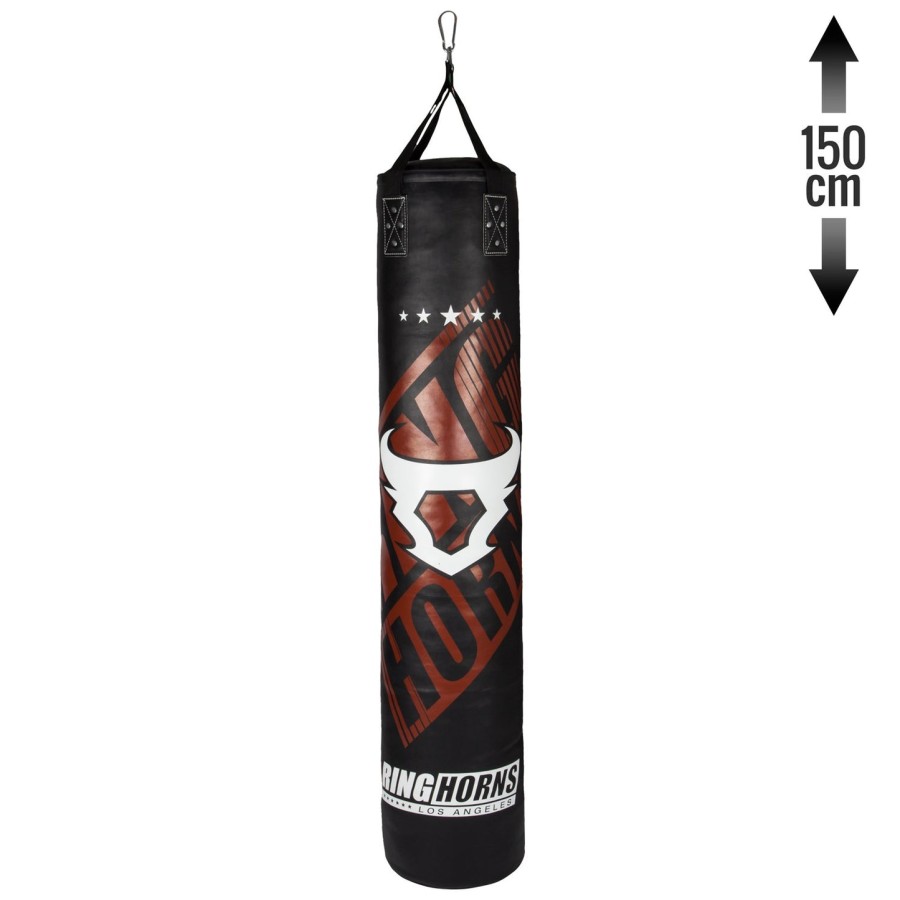 ringhorns nitro heavy bag - sort