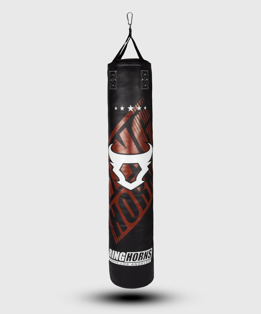 ringhorns nitro heavy bag - sort