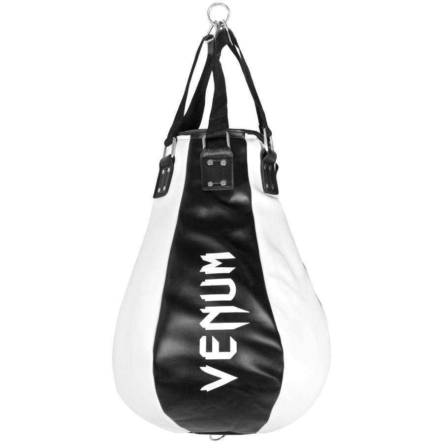 venum classic uppercut træningstaske - sorthvid
