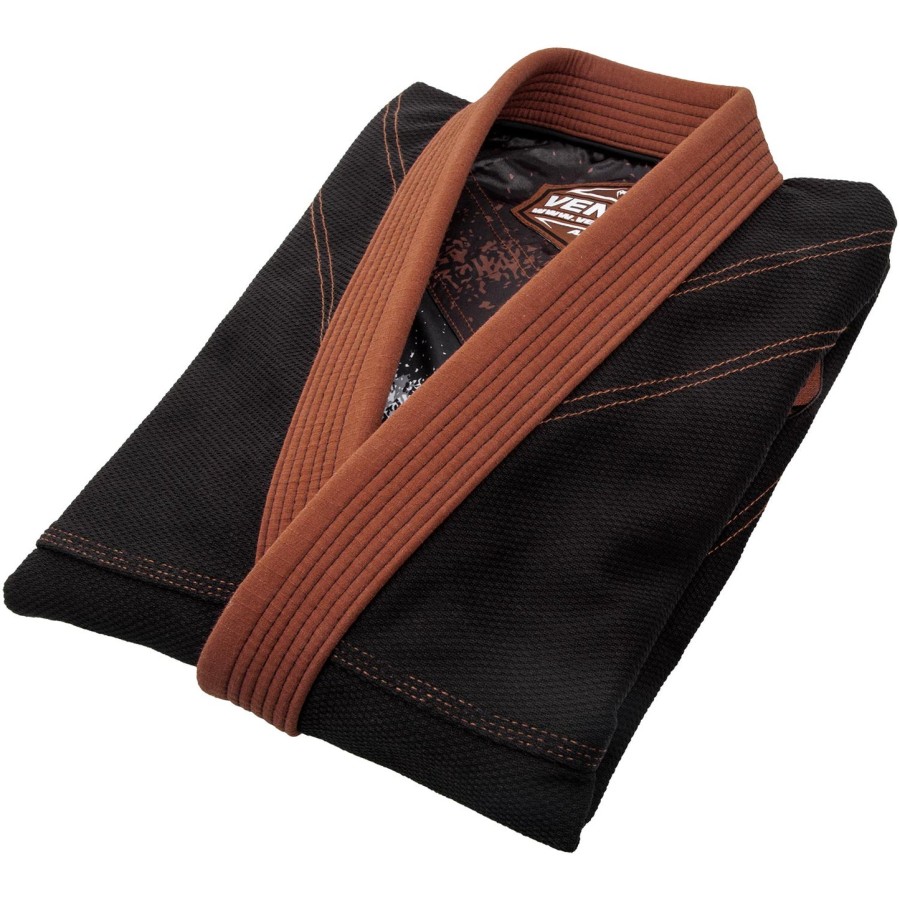 venum absolute gorilla bjj gi taske inkluderet - sortbrun