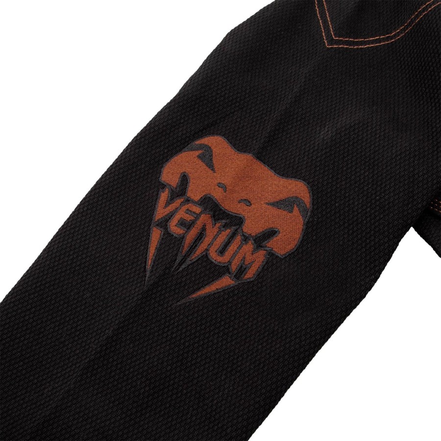 venum absolute gorilla bjj gi taske inkluderet - sortbrun