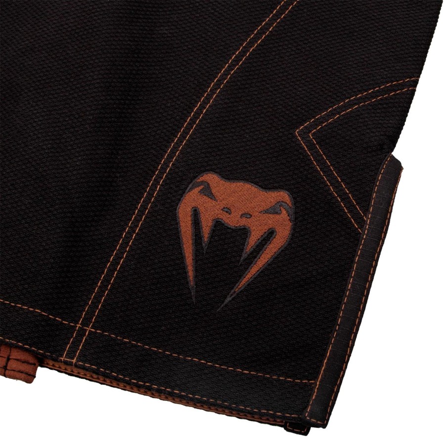 venum absolute gorilla bjj gi taske inkluderet - sortbrun