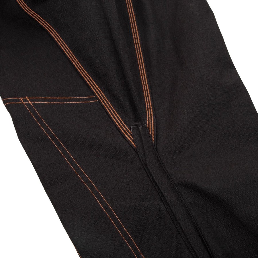 venum absolute gorilla bjj gi taske inkluderet - sortbrun