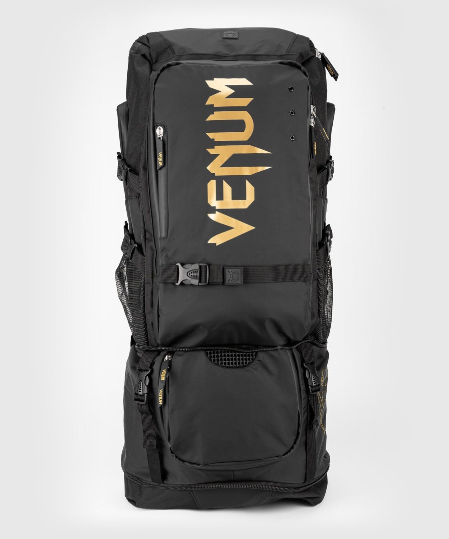 venum challenger xtrem evo rygsæk - sortguld