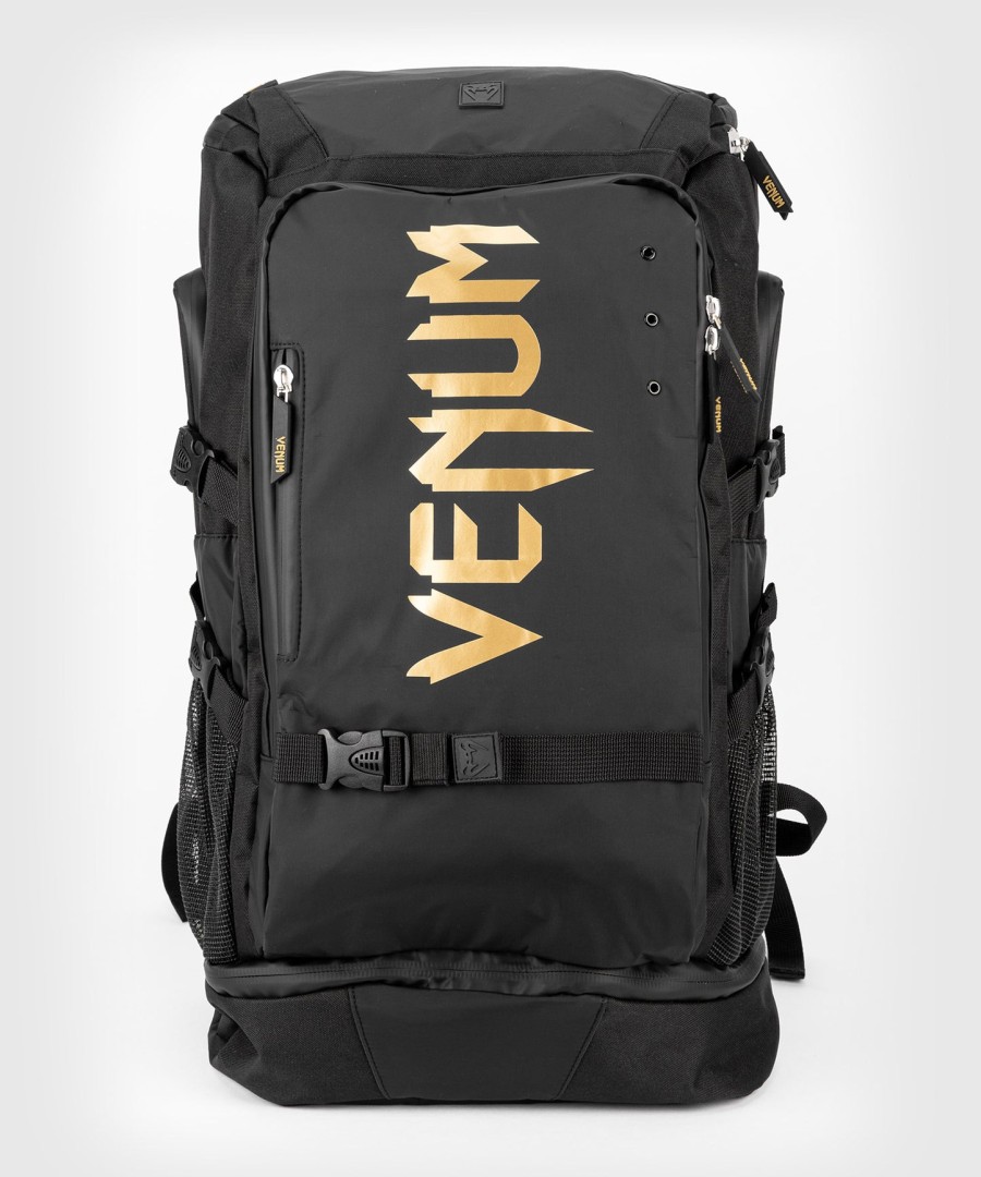 venum challenger xtrem evo rygsæk - sortguld