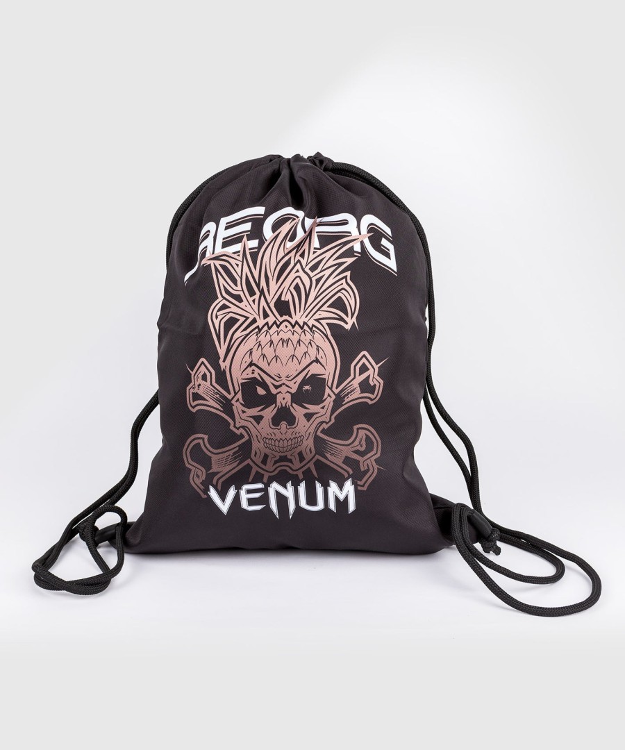 venum reorg snorposer - sort