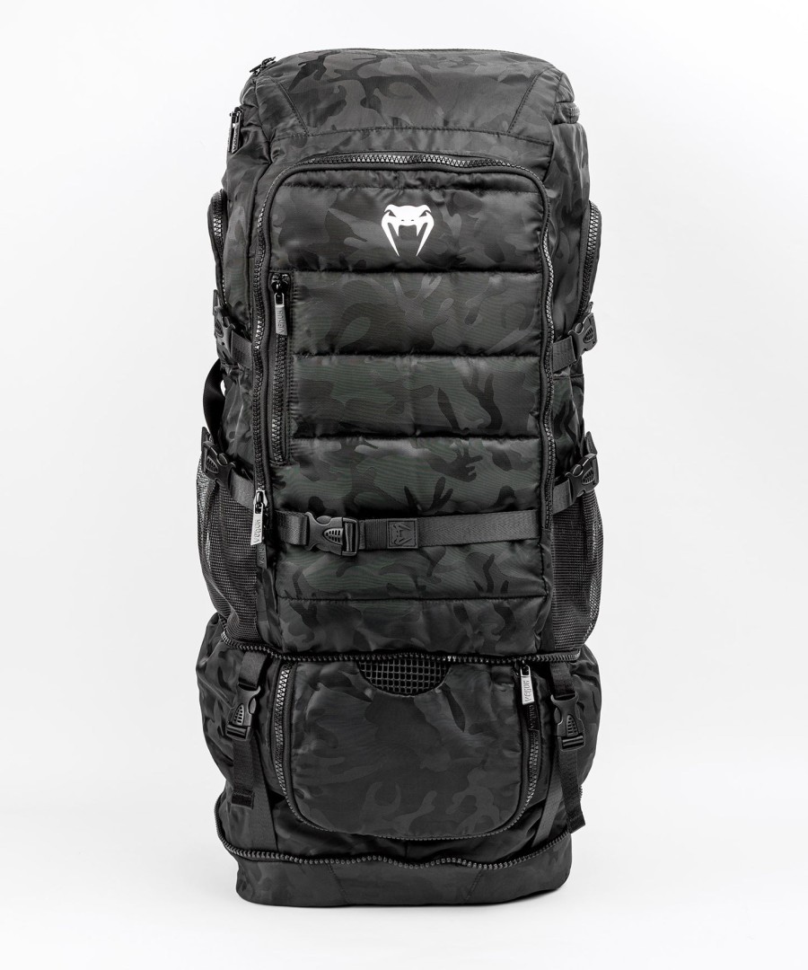 venum challenger xtrem rygsæk - sortmørk camo