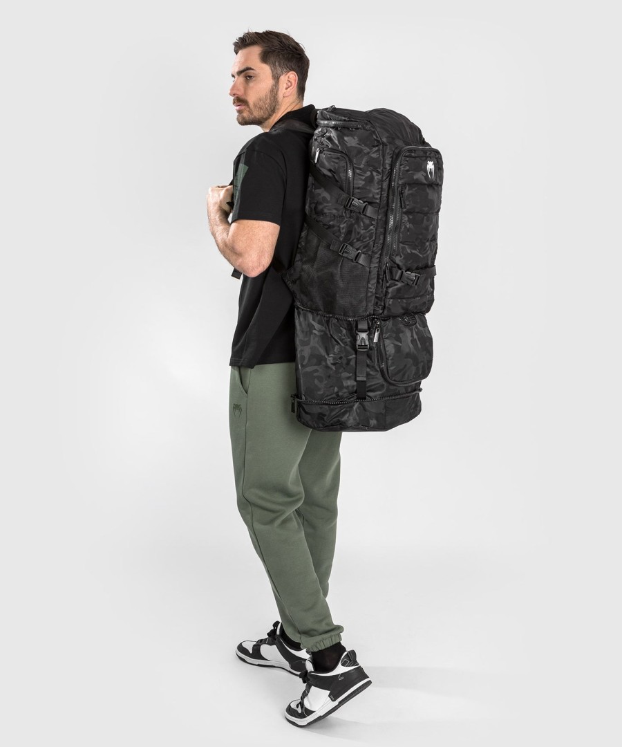 venum challenger xtrem rygsæk - sortmørk camo
