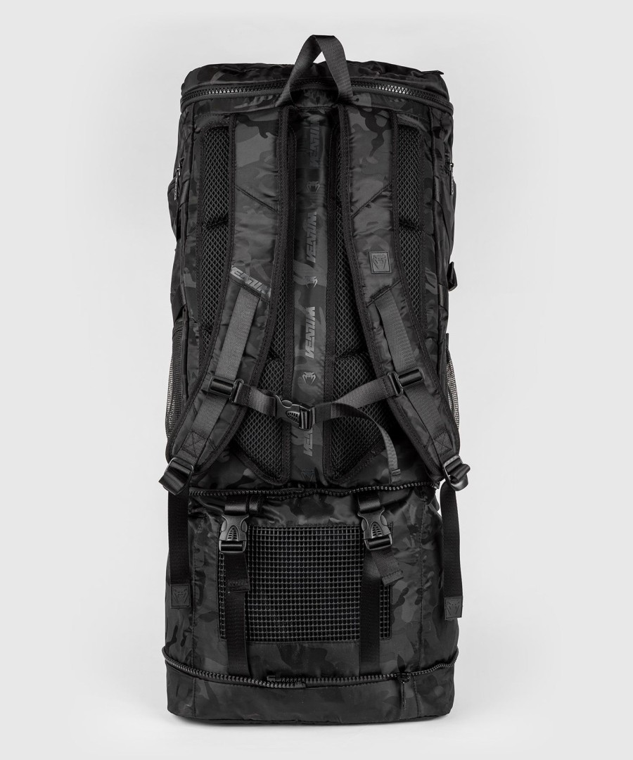 venum challenger xtrem rygsæk - sortmørk camo