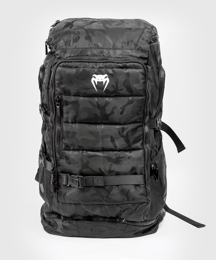 venum challenger xtrem rygsæk - sortmørk camo