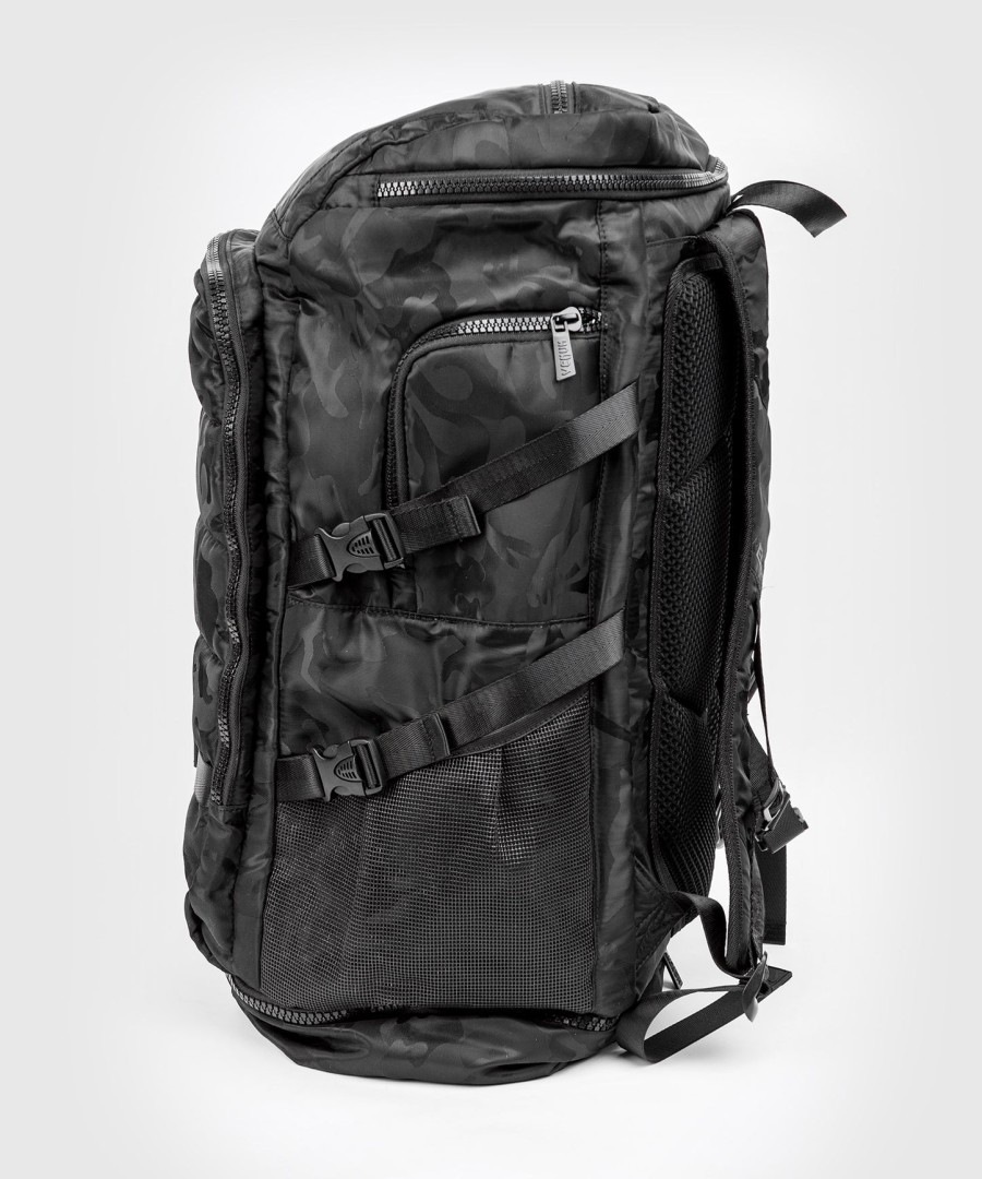venum challenger xtrem rygsæk - sortmørk camo