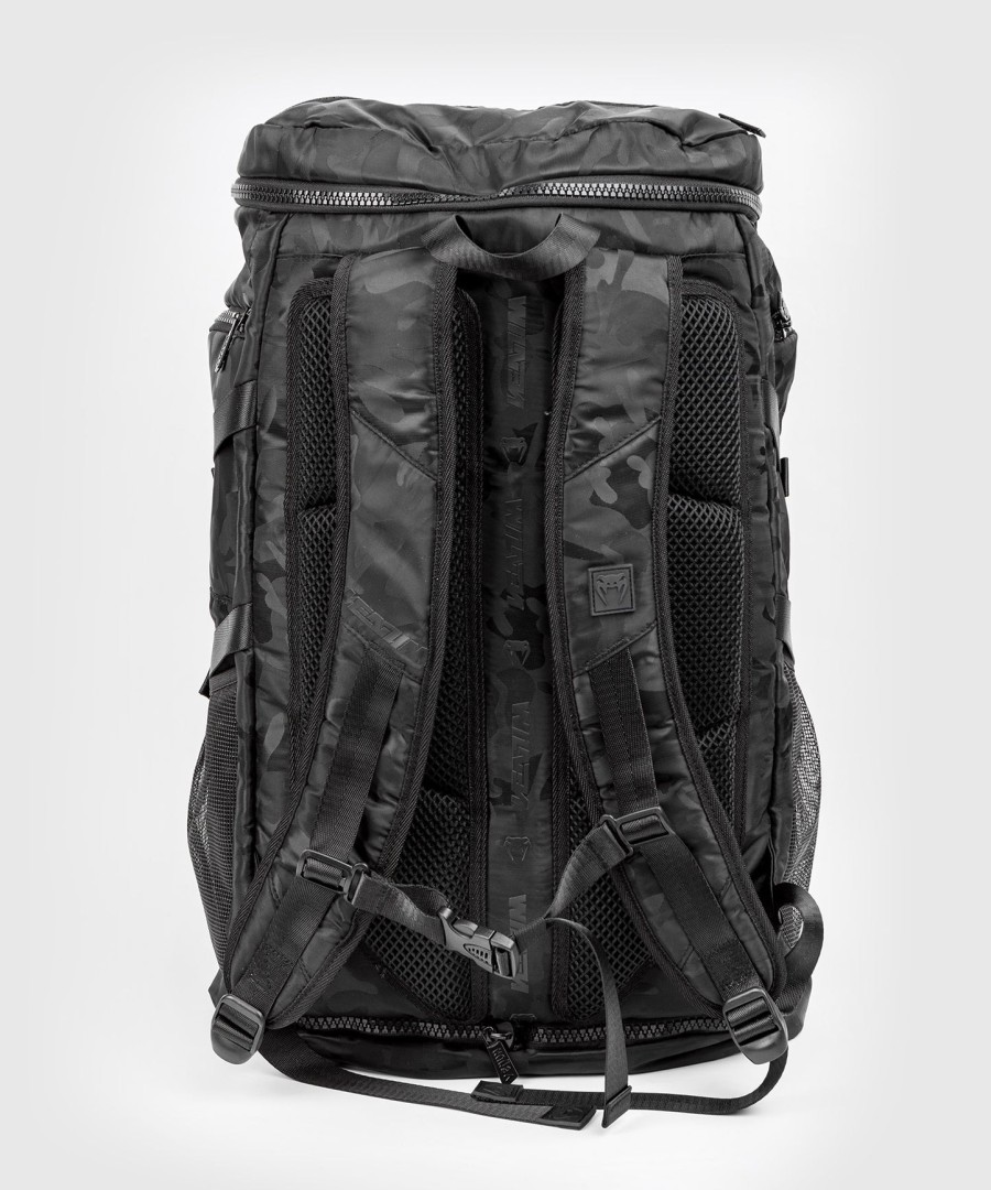 venum challenger xtrem rygsæk - sortmørk camo