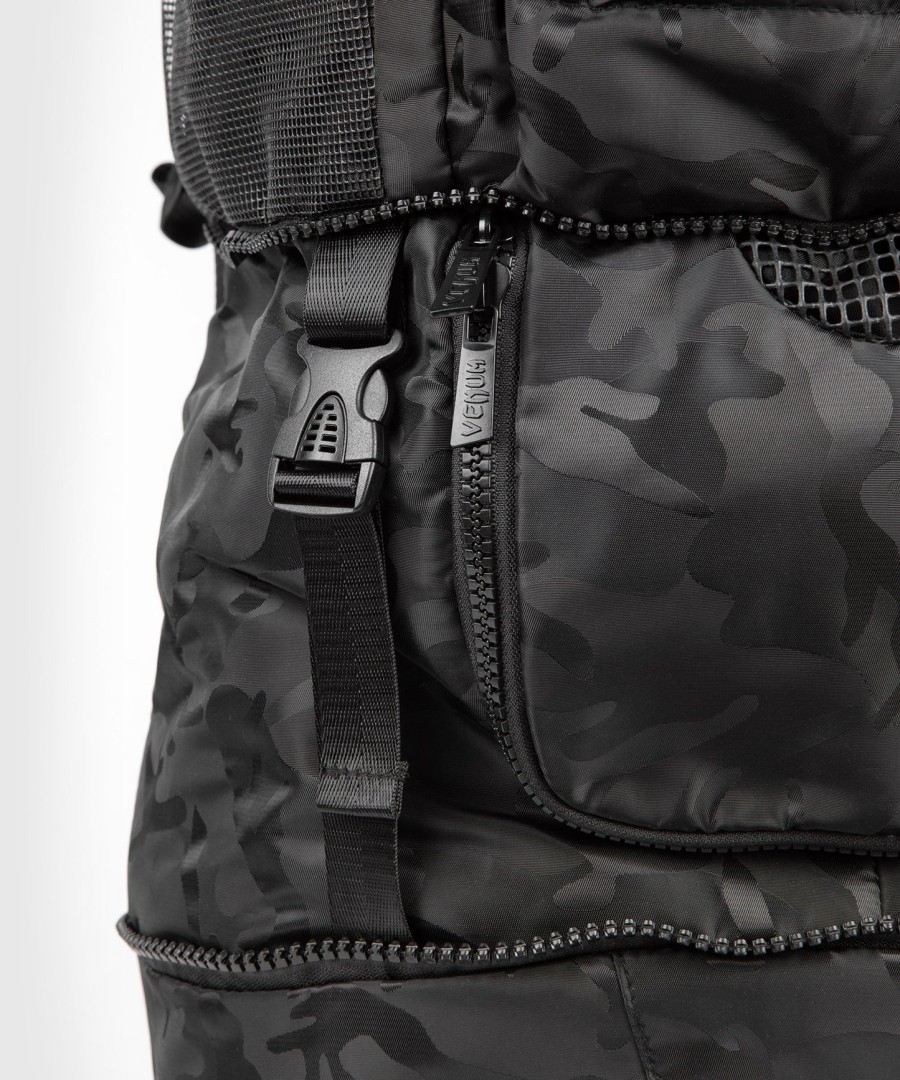 venum challenger xtrem rygsæk - sortmørk camo