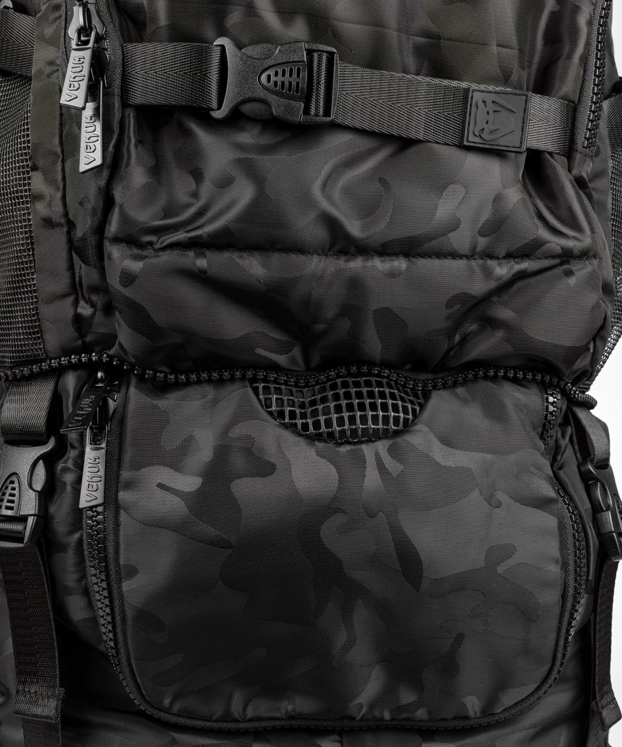 venum challenger xtrem rygsæk - sortmørk camo