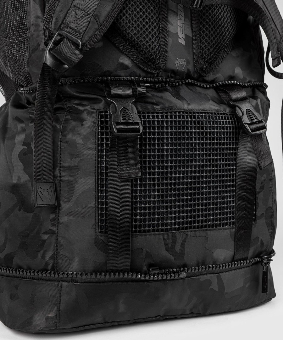 venum challenger xtrem rygsæk - sortmørk camo