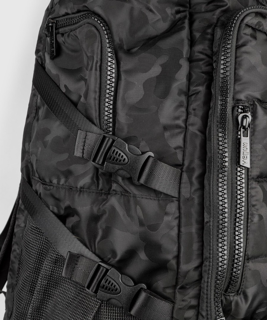 venum challenger xtrem rygsæk - sortmørk camo