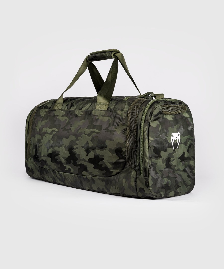 venum trainer lite sportstaske - khakicamo