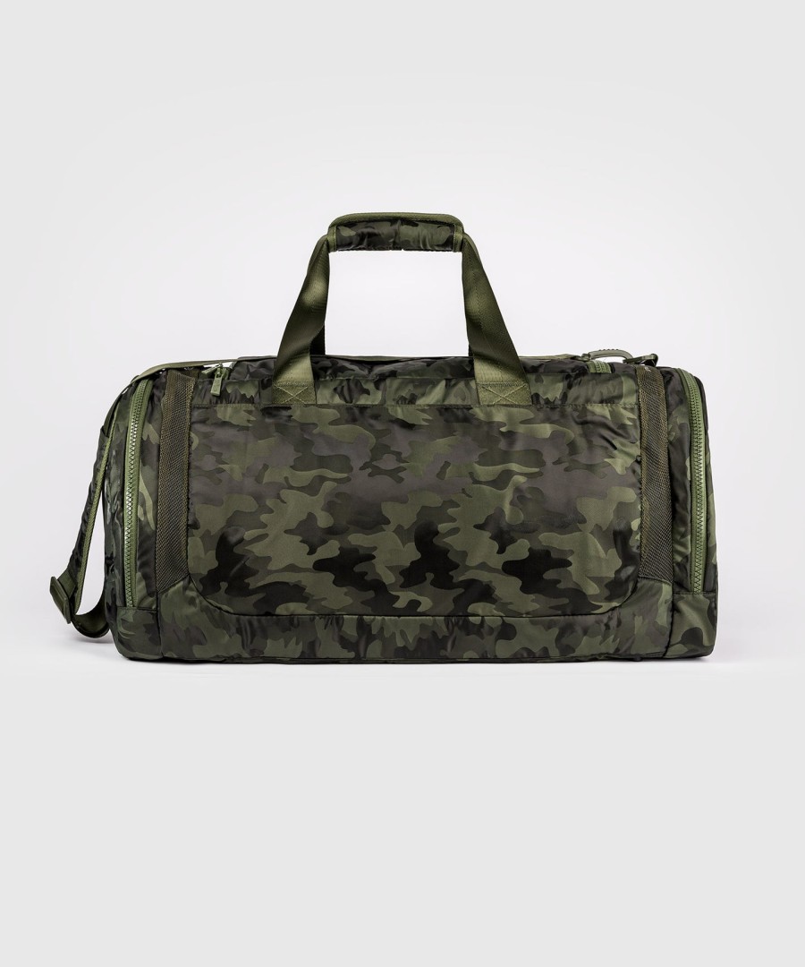 venum trainer lite sportstaske - khakicamo