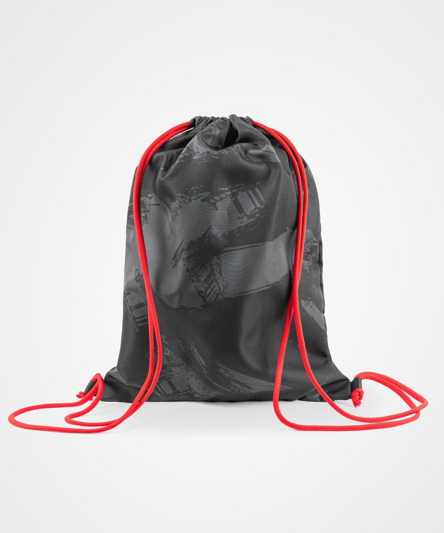 venum x mirage snortaske - sortguld