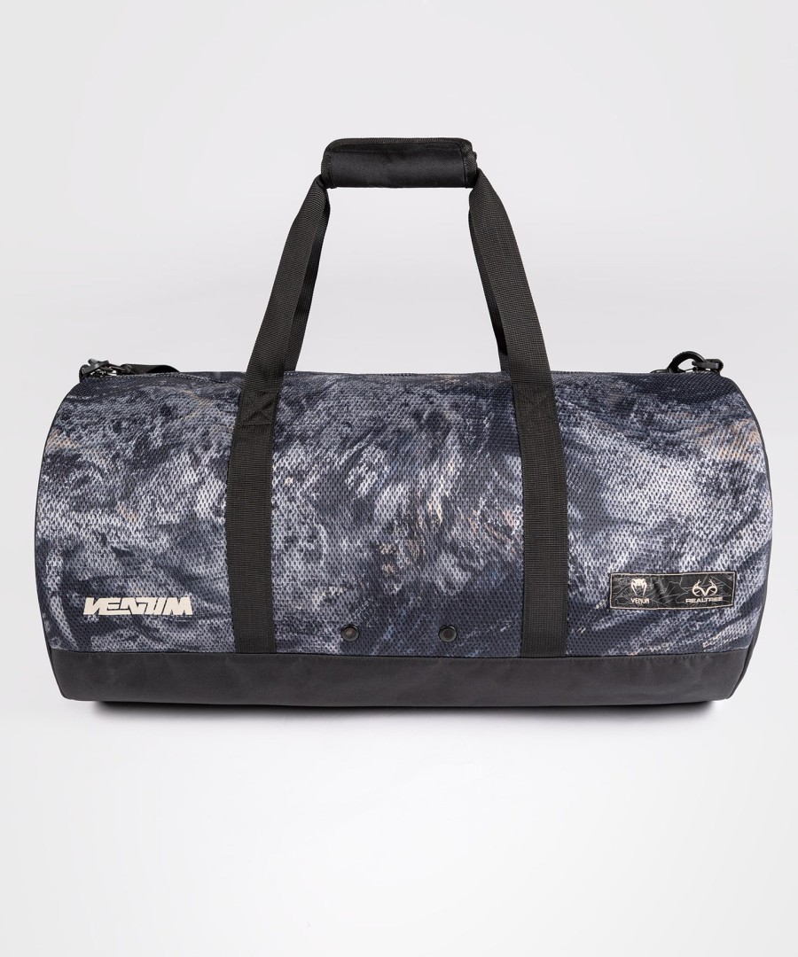 venum laser xt realtree duffle bag - mørk camogrå