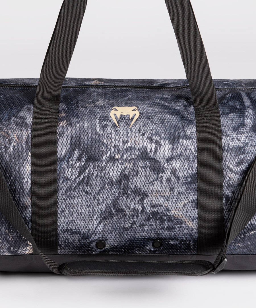 venum laser xt realtree duffle bag - mørk camogrå