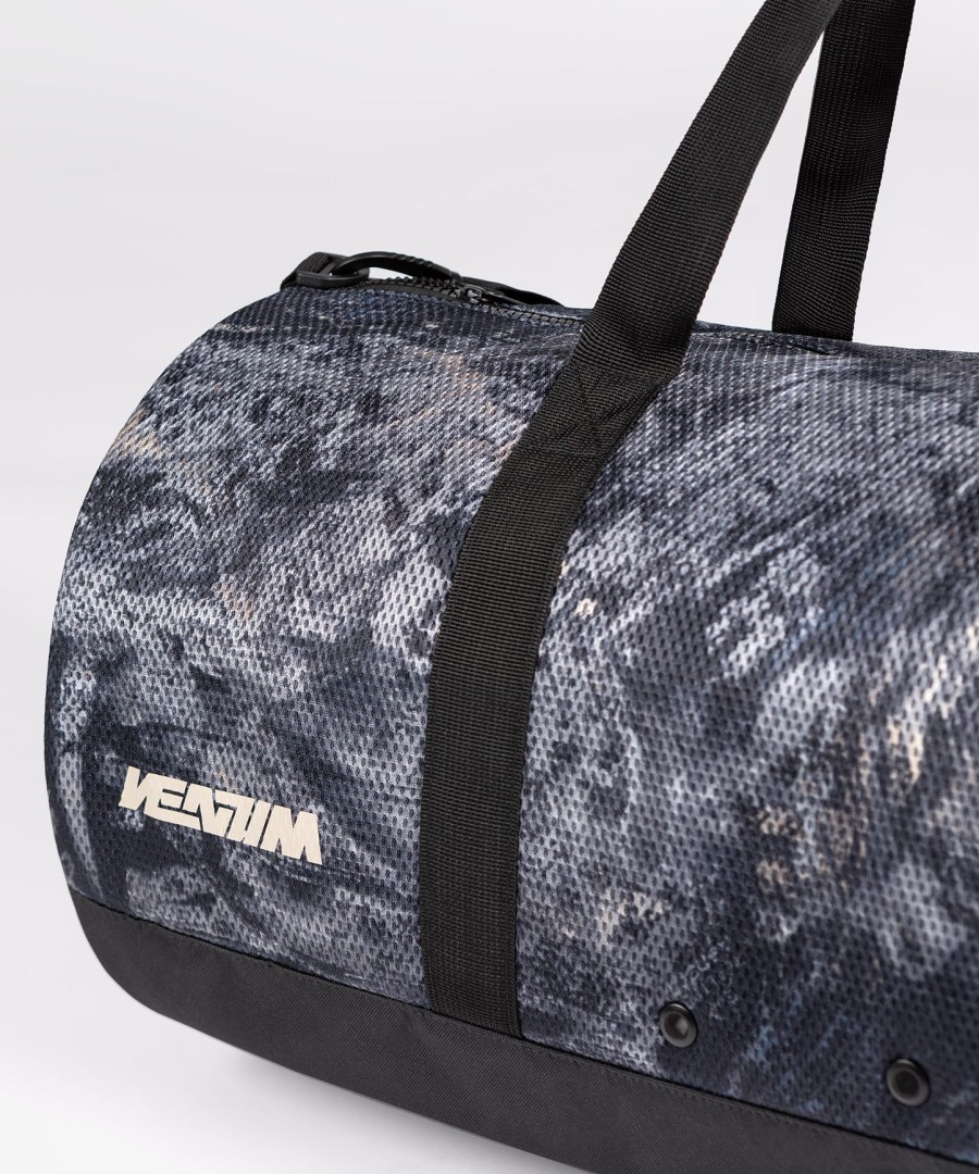 venum laser xt realtree duffle bag - mørk camogrå