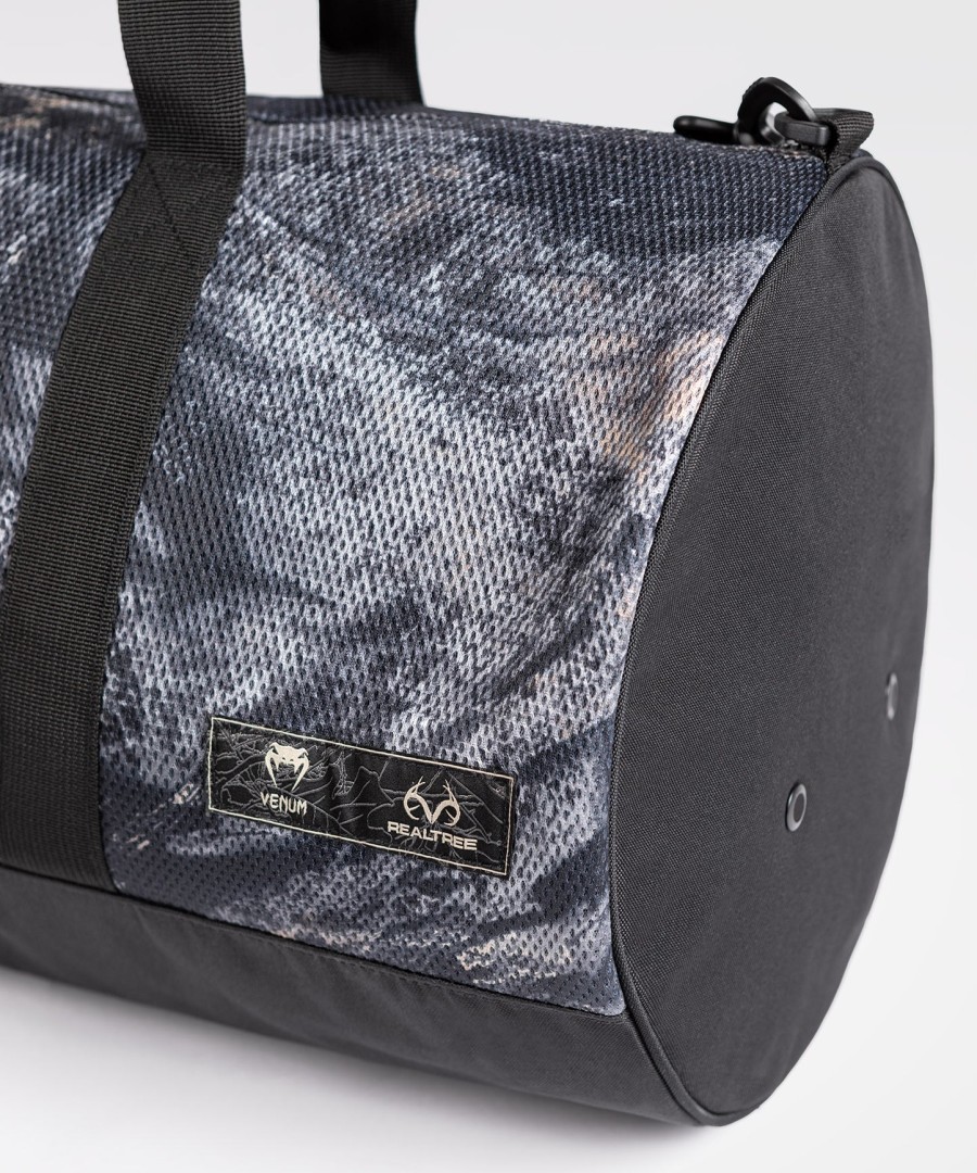 venum laser xt realtree duffle bag - mørk camogrå