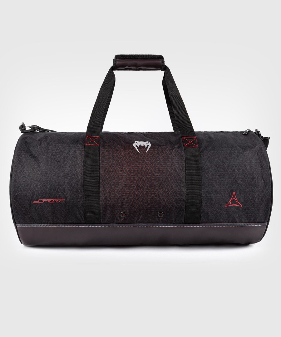 venum x dodge banshee sportstaske - sort