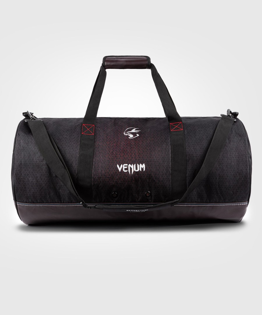 venum x dodge banshee sportstaske - sort