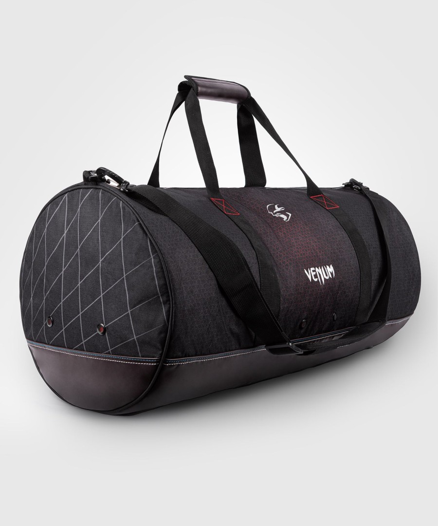 venum x dodge banshee sportstaske - sort