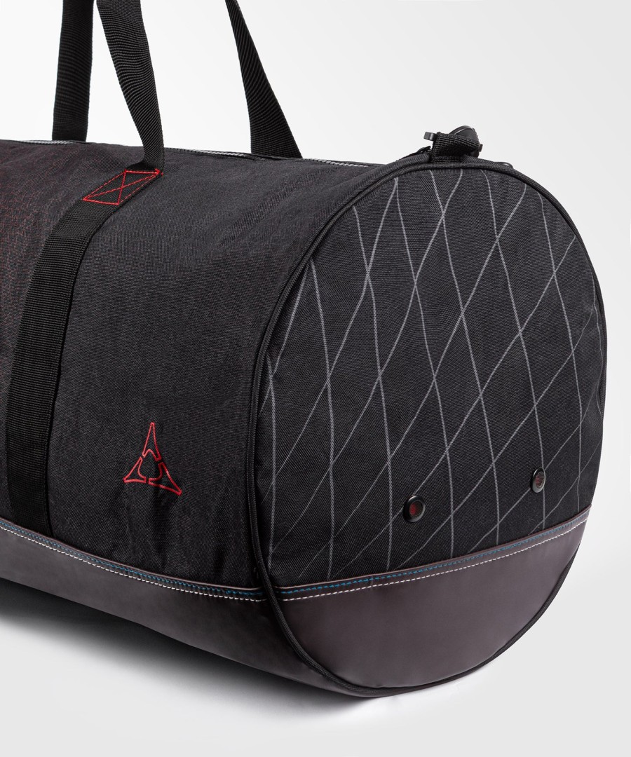 venum x dodge banshee sportstaske - sort