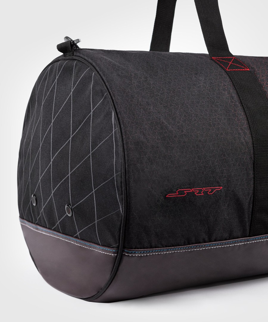 venum x dodge banshee sportstaske - sort
