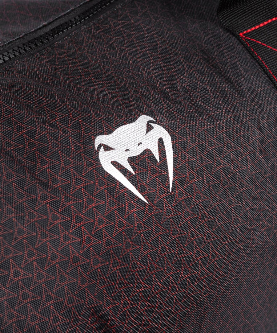 venum x dodge banshee sportstaske - sort