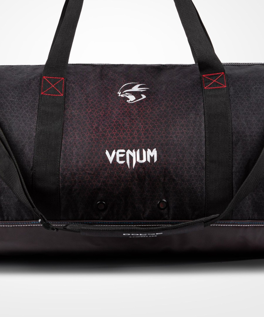venum x dodge banshee sportstaske - sort