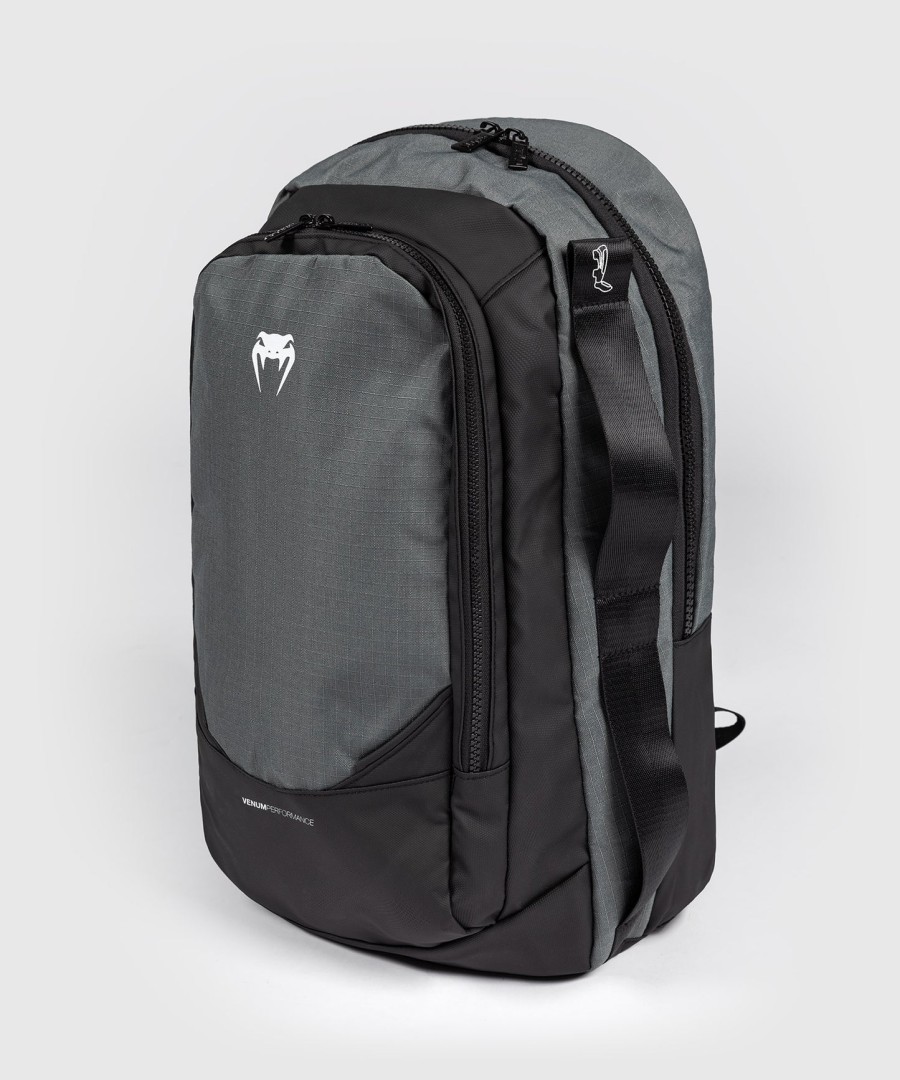 venum evo 2 ripstop rygsæk - stormgrå