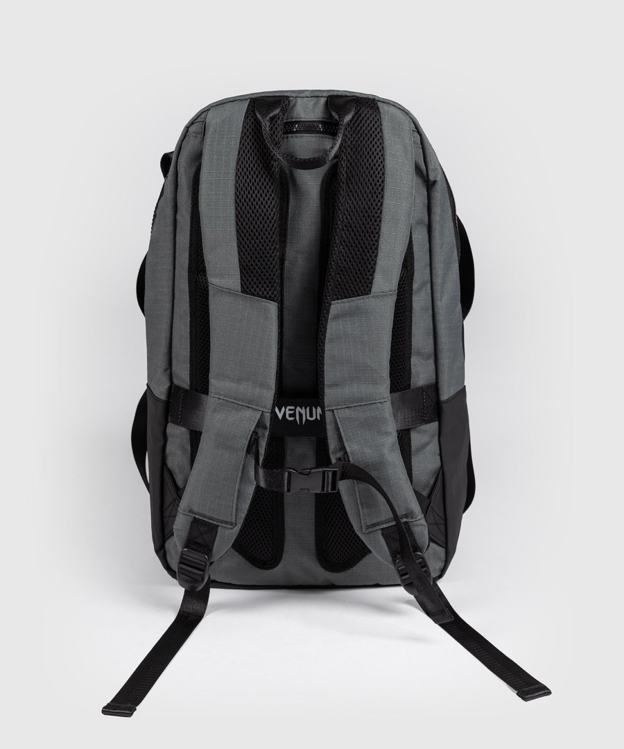 venum evo 2 ripstop rygsæk - stormgrå
