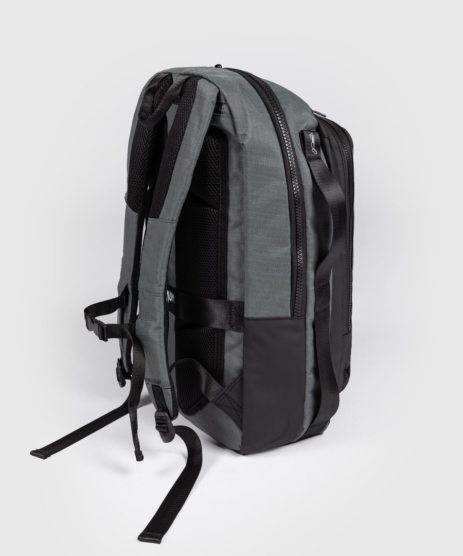 venum evo 2 ripstop rygsæk - stormgrå