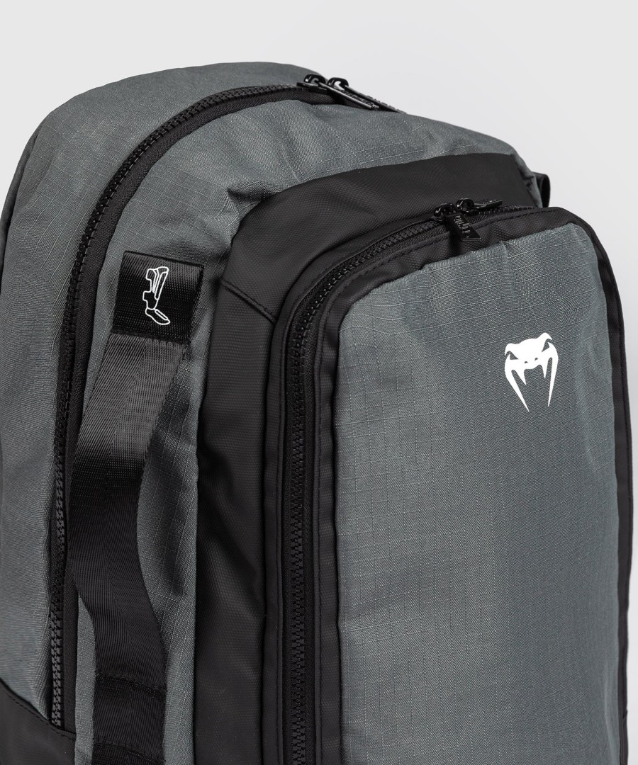 venum evo 2 ripstop rygsæk - stormgrå